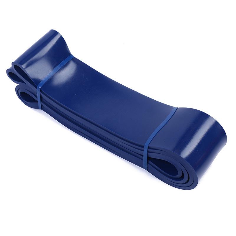 Indoor Fitness Elastic Band for Strength and Resistance Training - Exercise Arms and Pull-up Support