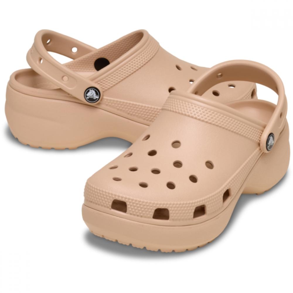 Crocs Classic Platform Clog 206750 7af