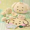NCT WISH [wishnini House] MD PLUSH BADGE