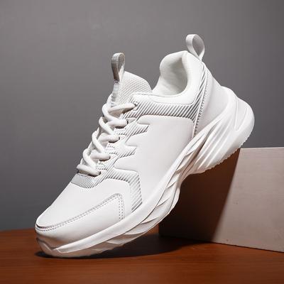 New Women's Casual Running Shoes Spring and Summer Low-top Light and Breathable Large-size Walking Sneakers Jogging Women's Shoes