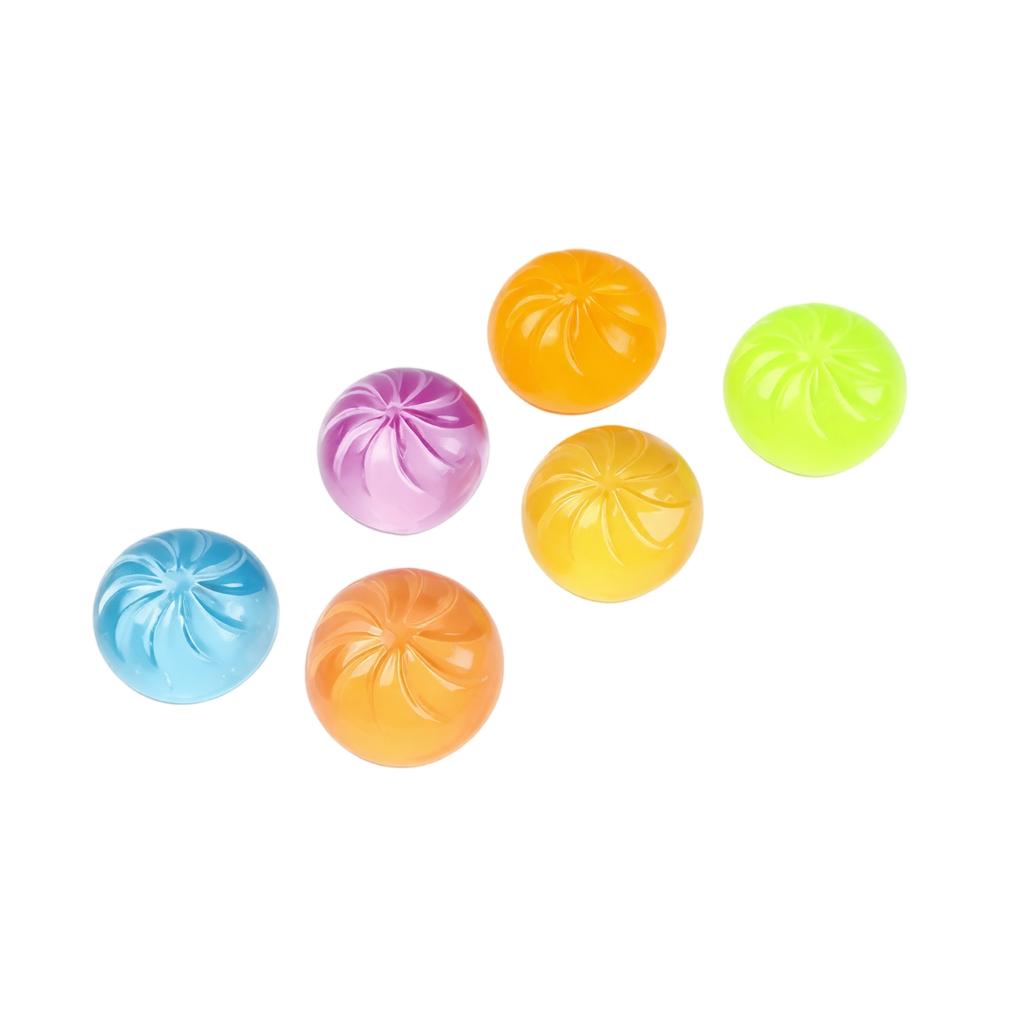Mini Squishy Stress Relief Toy 3 5x2cm Soft Squeeze Sensory Fidget Toy for Anxiety and Focus Random Design