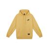 New Balance x TYAKASHA Sweatshirt Couple's Unisex Light Yellow AMT04391-LS2