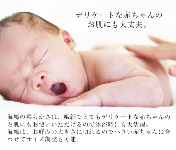 Sanitary Commercial Natural Individually Face Delicate Zone [12 Pieces] Sponge, Product, Sponge, Use, Sponge, Wrapped, Ziplock, Sanitary, Absorbent,