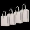 Li Shen Compression Travel Storage Bags 4-Piece Set