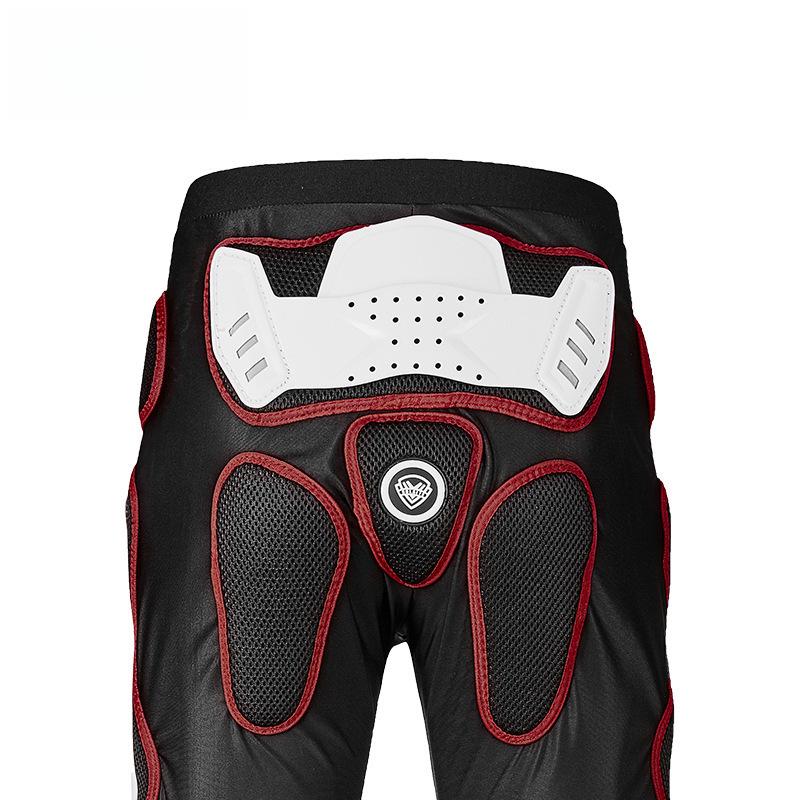 Kalhoty SULAITE Off-Road Motorcycle Armor - extrémní sportovní kladka proti pádu a kolizi