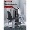 Pan Zhi Jian Commercial Leg Extension & Curl Machines