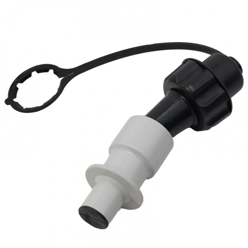 Without Oil Spill Port Chain Type Oil 0000 890 5004 For STIH