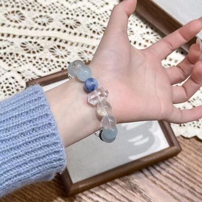 Bracelets – Bracelets avec perles
