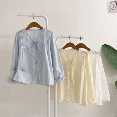 Tops – Blusas e camisas