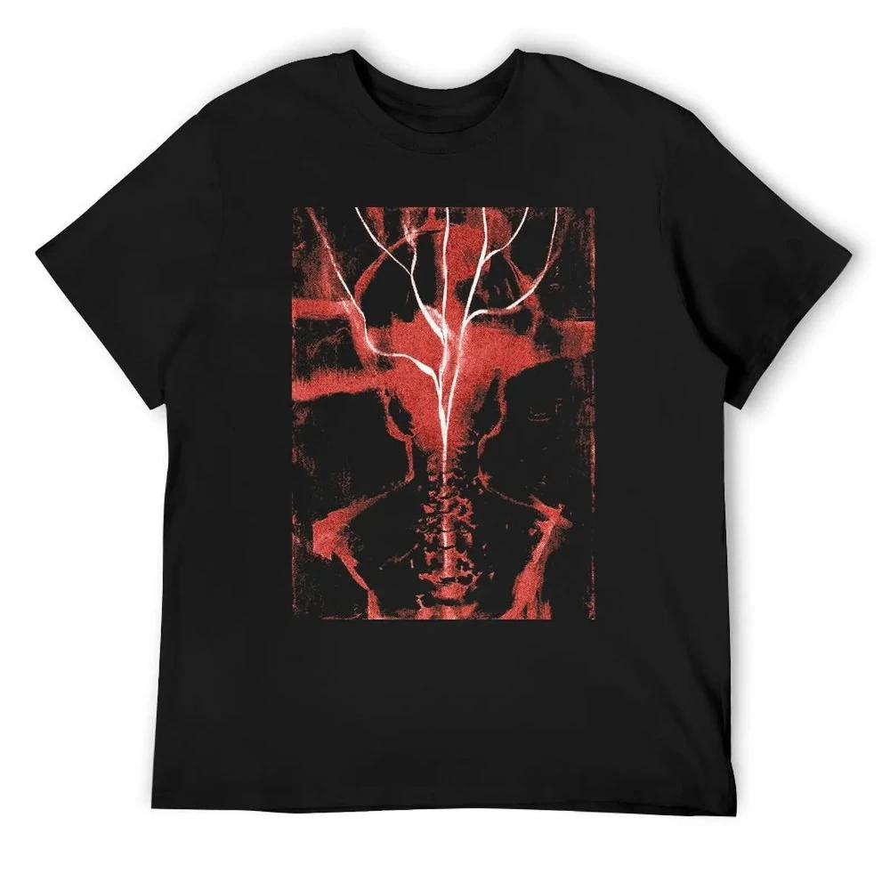 Disco Elysium -Shivers T-Shirt Designer Shirts Hippie Clothes Mens Womens Graphic T-shirts Funny S