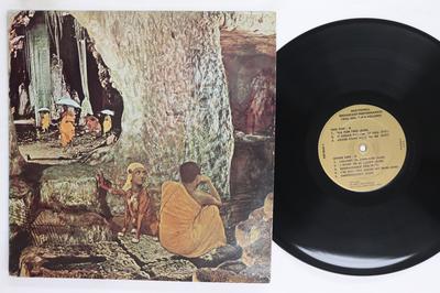 LP Plaat BUD POWELL Uitzendingen 1953 Deel. 1 ESPBUD1 ESPDISK 1973 US Jazz Gebruikt