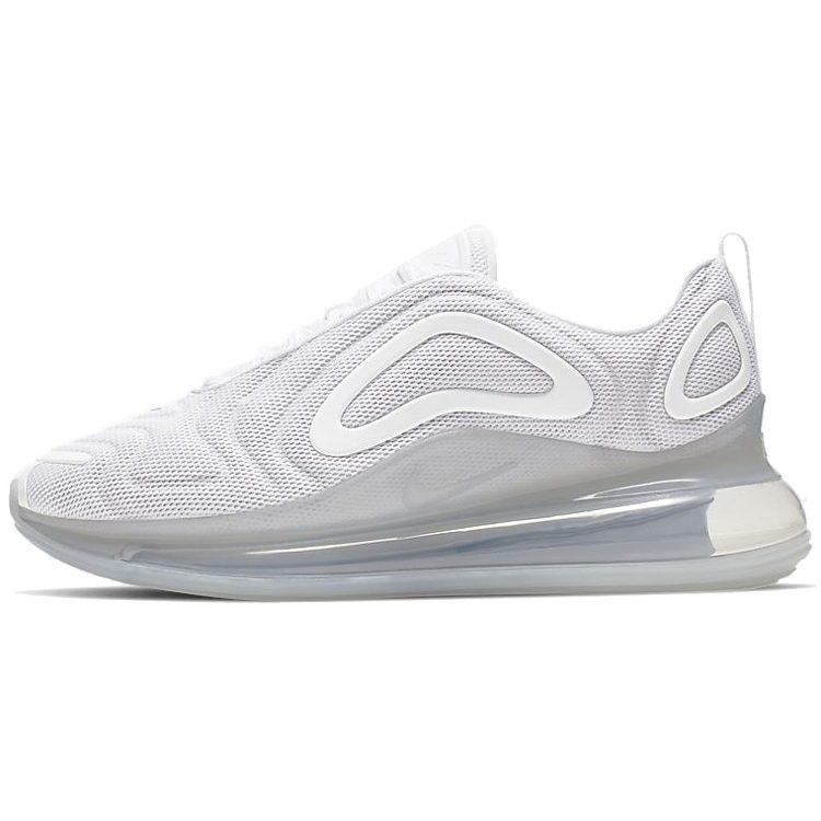 Nike Air Max 720 White Platinum