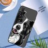 Border Collie Dog For Huawei Nova Y90 Y60 Y70 Y91 Y61 Y72 Y73 3i 7i 8i 11 12i 9 10 SE P20 P30 Pro P40 Lite Case