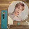 [USED] ENHYPEN Sunwoo Fan Acrylic Stand
