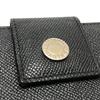 BVLGARI bulgari bulgari classico Long Wallet Double Snap Bi-fold Long Wallet