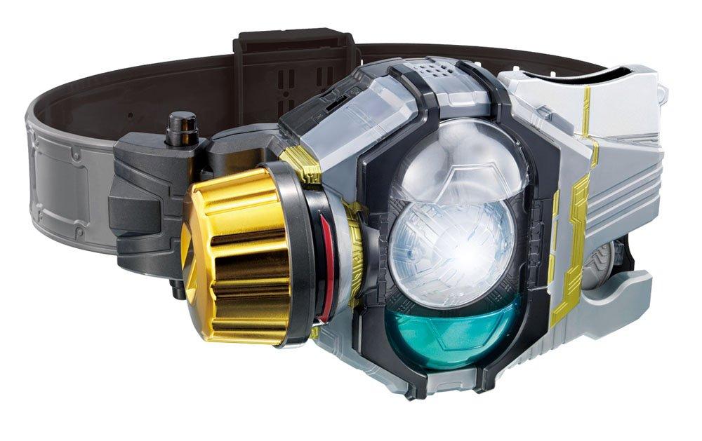 Kamen Rider OOO Transformation Belt DX Geburtstreiber