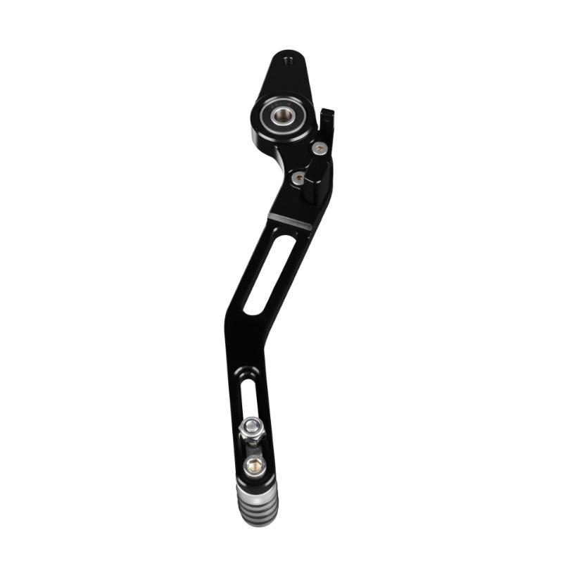 Brake Pedal Lever Aluminum Alloy For 690 DUKE R 2014-2018 Rear Brake Pedal Accessories