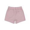 KANGOL KIDS Cotton Banding Shorts Pink Rb 0002