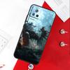 God of War Game Case For Xiaomi 13 12 Lite 12X 11T 12T Pro Cover For POCO F5 X5 X3 Pro X4 F4 GT F3 C40 M5s
