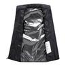 Outdoor Warm Clothing Heated For Riding Skiing Fishing Charging Via Heated Coat