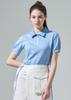 BLUDOT Essential Short Sleeve Polo Shirt_Sb