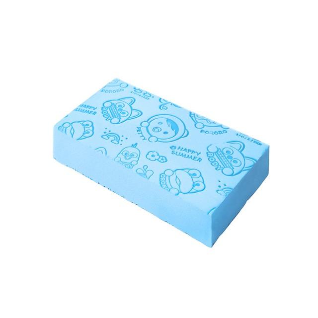 Esponja Exfoliante Weicher Schwamm, Körperwäscher, Bad, Peeling-Schwamm, Duschbürste, Körperhautreiniger, Entferner abgestorbener Haut