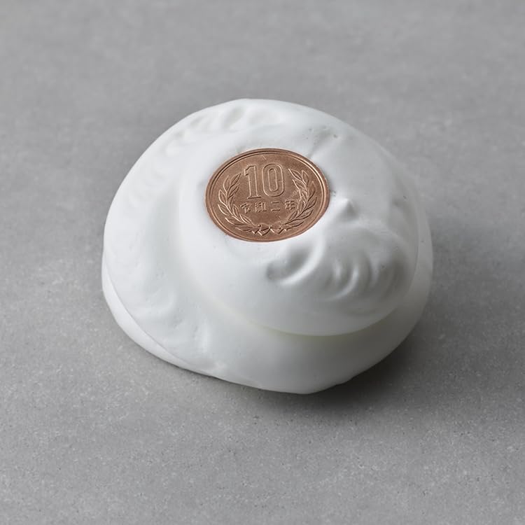 Lafla Carbonated Foam Facial Cleanser 150g Marshmallow Orange Clay Wash Pore Cleansing Foam Facial Foam Carbonated Foam Facial Cleanser Mud No