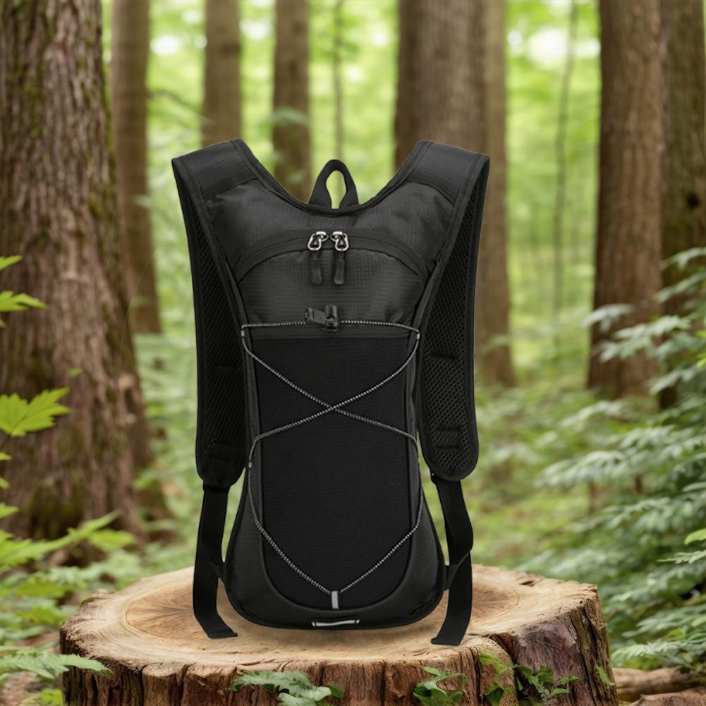 Hydration Backpack Water Backpack Lightweight Insulated Hydration Pack Waterproof Hiking Water Pack for Camping Hiking