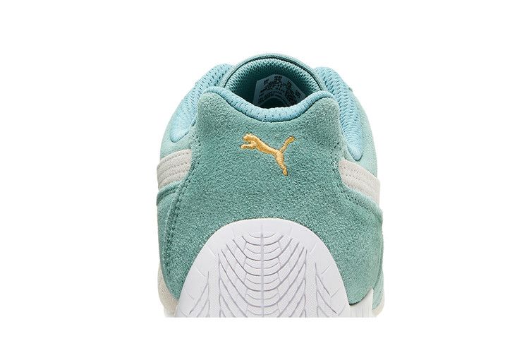 Men's Sneakers Puma Speedcat LS 'Mineral Blue'