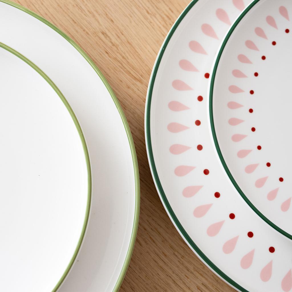Duka LEA Dinner Plate , and