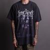 Vintage Dying Fetus Grotesque Impalement T-Shirt Reprint