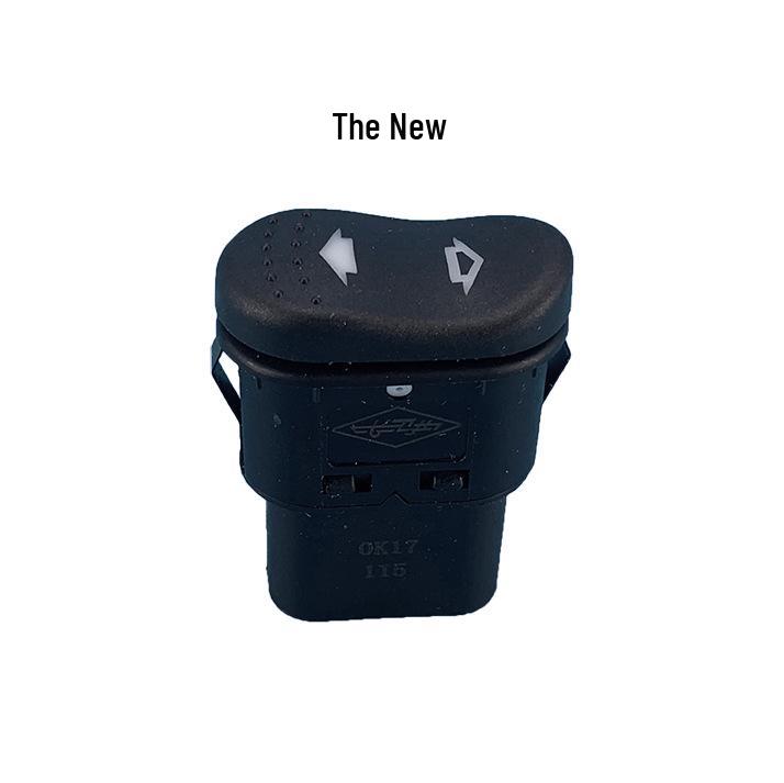 

Переключатель стеклоподъемника Jiangling Ford Transit V348 - Оригинальная кнопка для Teshun Новое поколение.