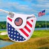 Golf Putter Accessories Putter Headcover Golf Mallet Putter Cover Golf Club Cover Golf Head Cover
