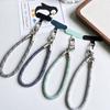 Trendy Phone Lanyard, Universal Wristlet Cord for Outdoor Use, Prevents Loss for iPhone and Samsung