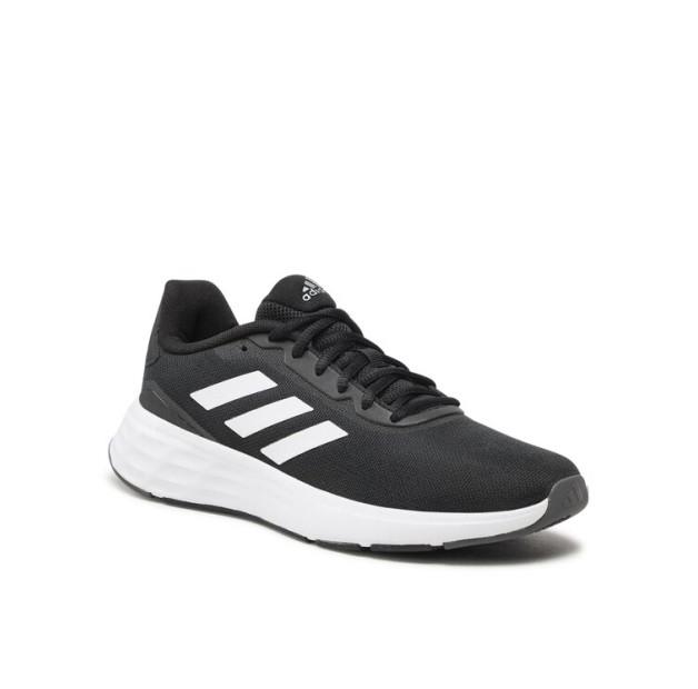 

Обувь для бега adidas Startyourrun GY9234 Czarny