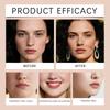 EELHOE Invisible Makeup Primer Stick Cream. Invisible pores, nourishing skin, hydrating, long-lasting, smooth foundation, and primer cream