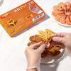 YOUAO Food-Grade Thickened PVC Disposable Gloves
