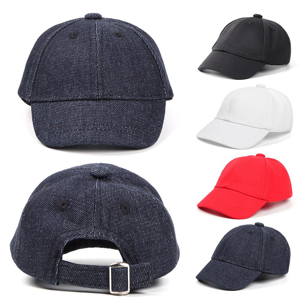 Fashion Miniature Baseball Cap Doll Hat 20cm Doll Clothes For 20cm Idol Dolls Accessories Stuffed Toy Dolls Outfit Kids Toys