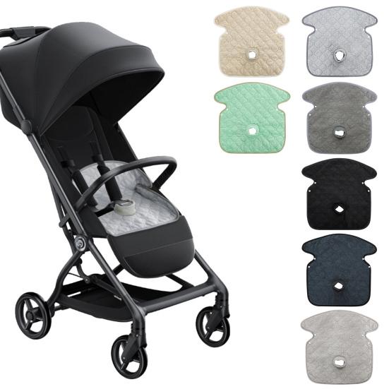 Baby Pad for Anti-leak Car Seat Piddle Car Seats Strollers Potty