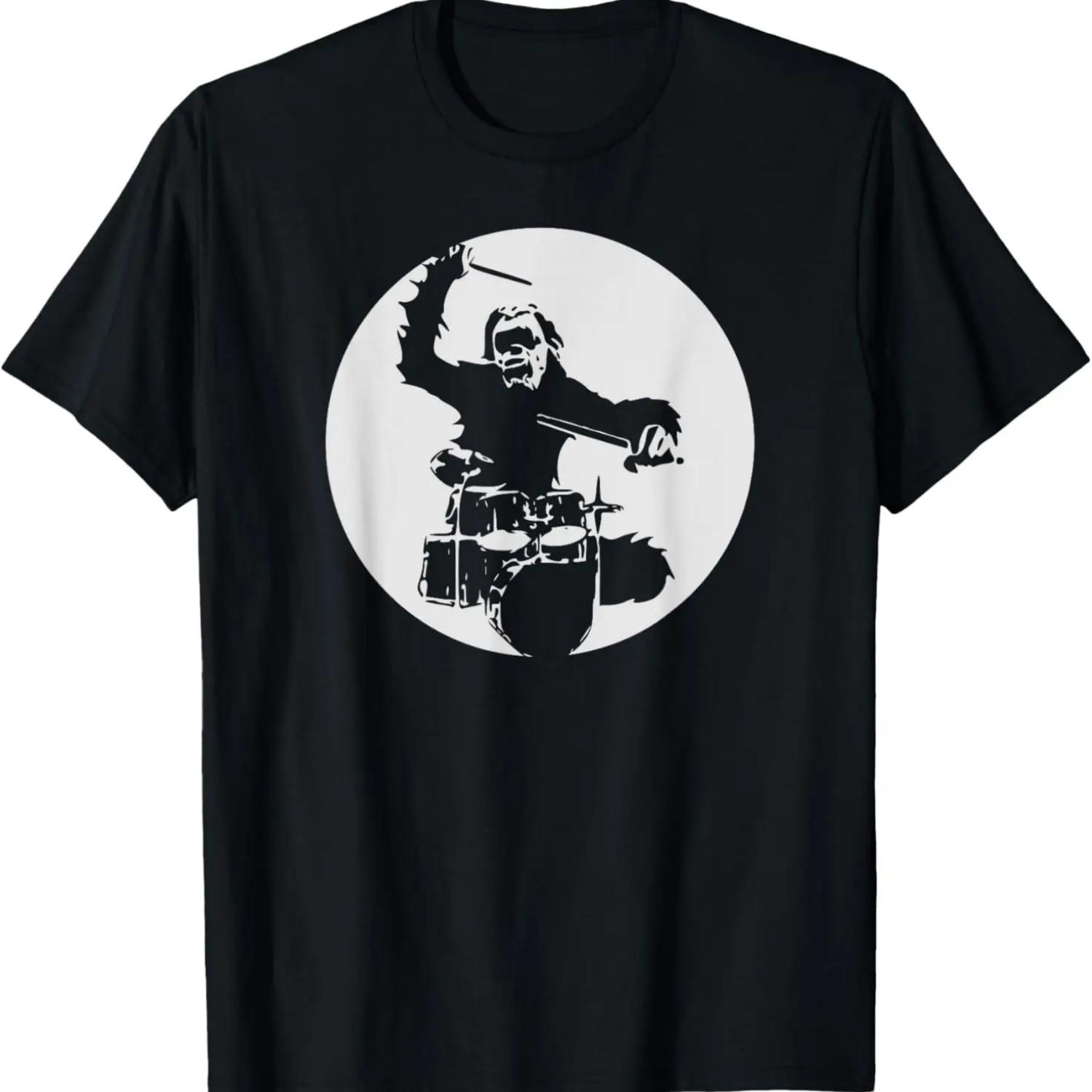 Yes I Have A Retirement Plan I Plan On Playing Drums T-Shirt S