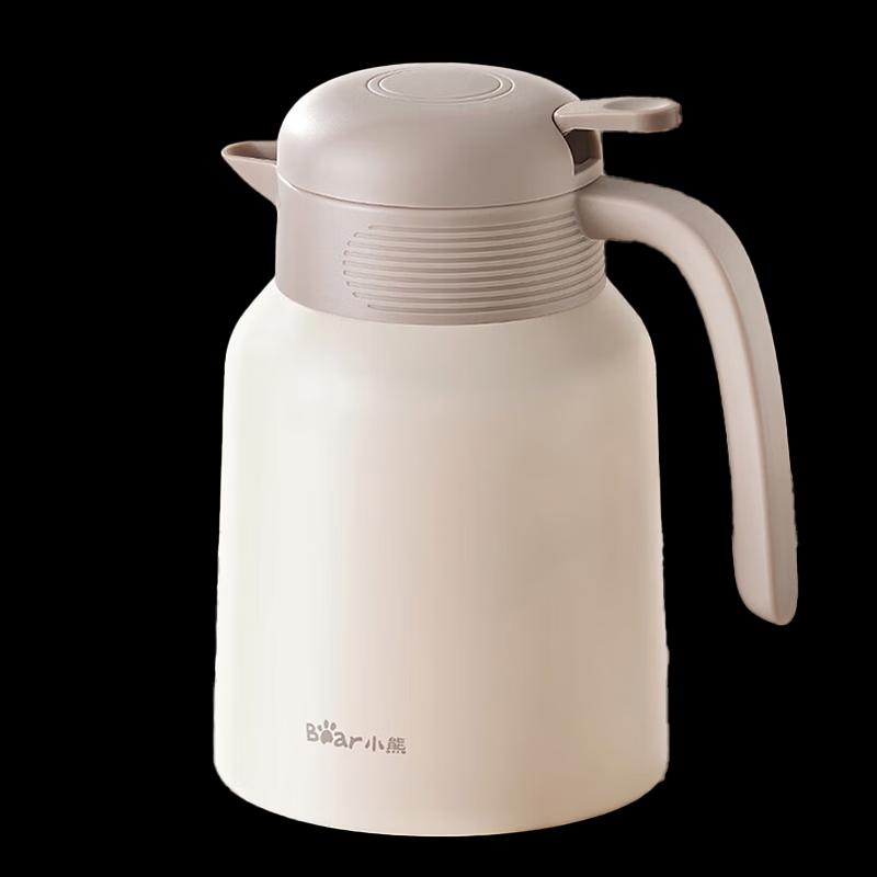Little Bear 1.6L 304 Stainless Steel Thermal Carafe