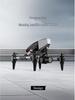 Cross-Border XD1 Mini Drone HD Quadcopter: Remote Control Toy with Optical Flow & Fixed Height Features.