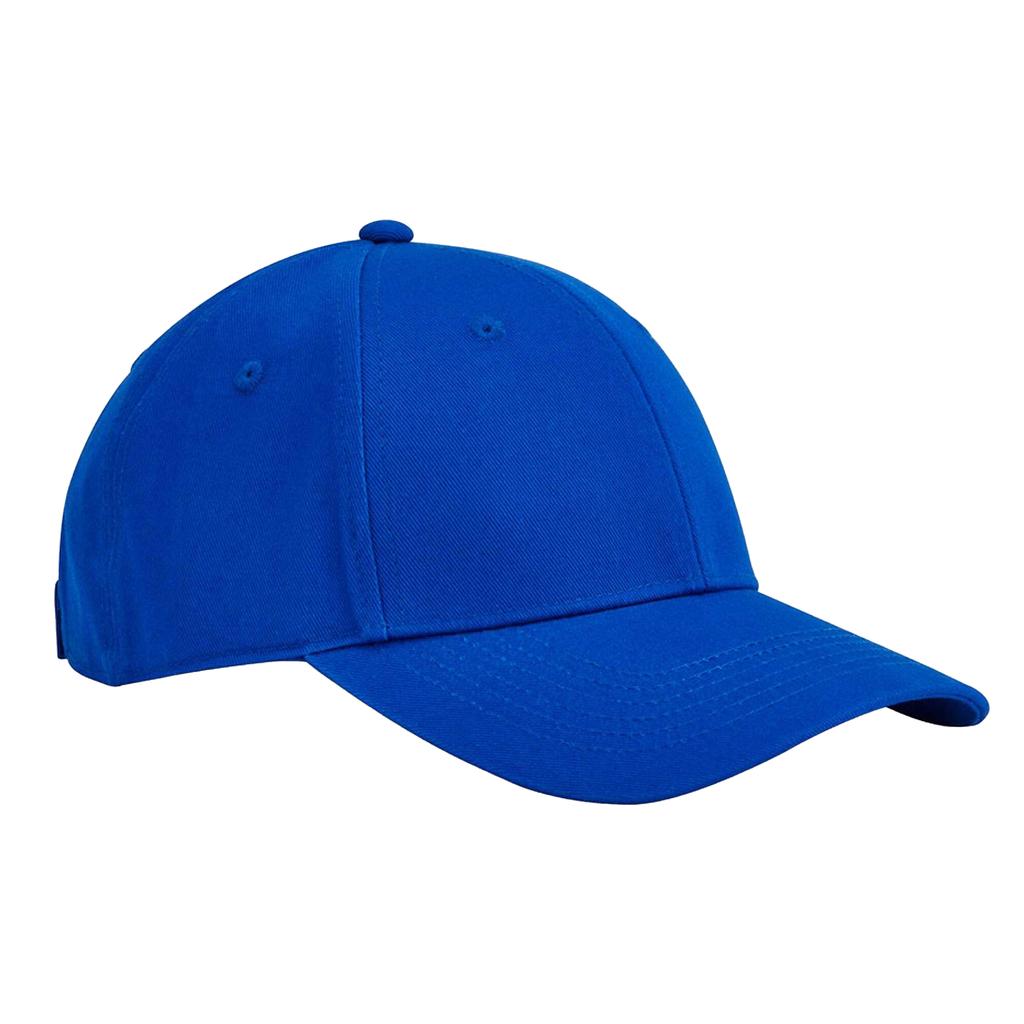 Beechfield Childrens/Kids EarthAware Classic 6 Panel Baseball Cap