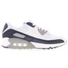 Nike Air Max 90 Weiß Grau Obsidian CT4352-100