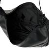 Kangol Freja Town Casual Shoulder Bag, Leisure, Travel, Black, 250-4006