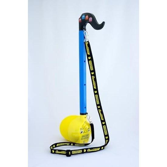 Otamatone Deluxe Pac-Man Ver. 1402