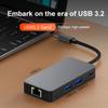 Datamaskintilbehør – USB-hubber