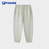 FUSION Men's Tapered Casual Pants