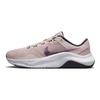 Nike Legend Essential 3 Next Nature Barely Rose Damskie Sneakersy Różowe Białe Pure-Platinum DM1119-601