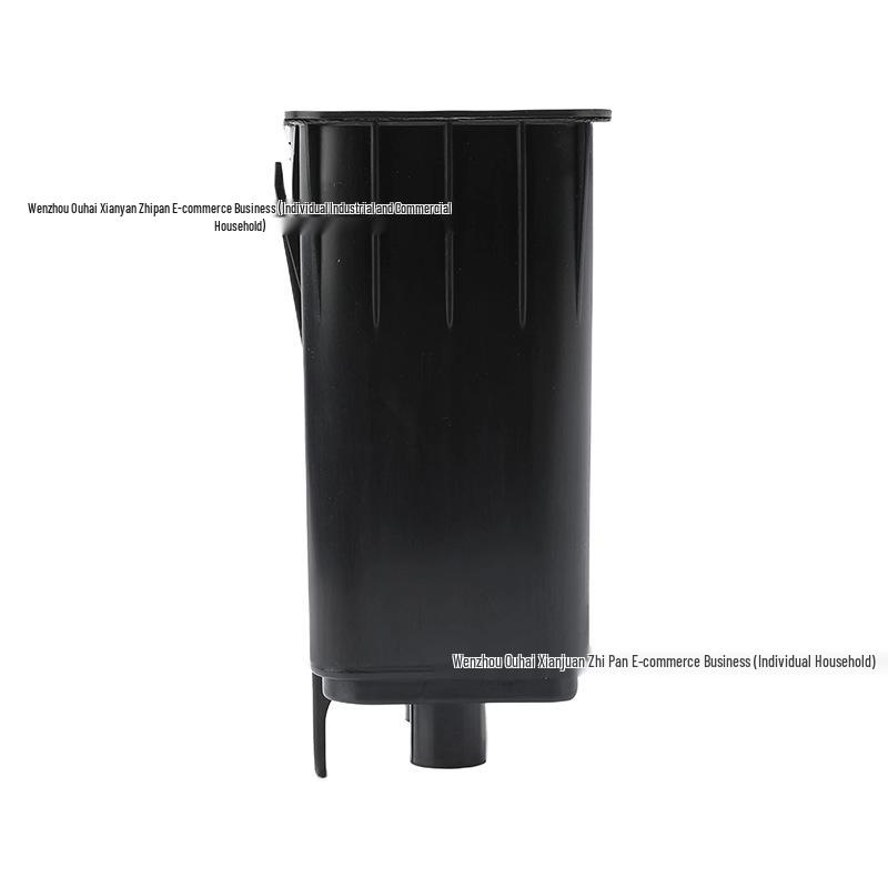 Ford Explorer/Mustang EVAP Canister (1980-1997 Models) 911-198